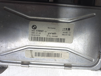 2008 BMW X6 E71 Rear Active Steering Control Module OEM