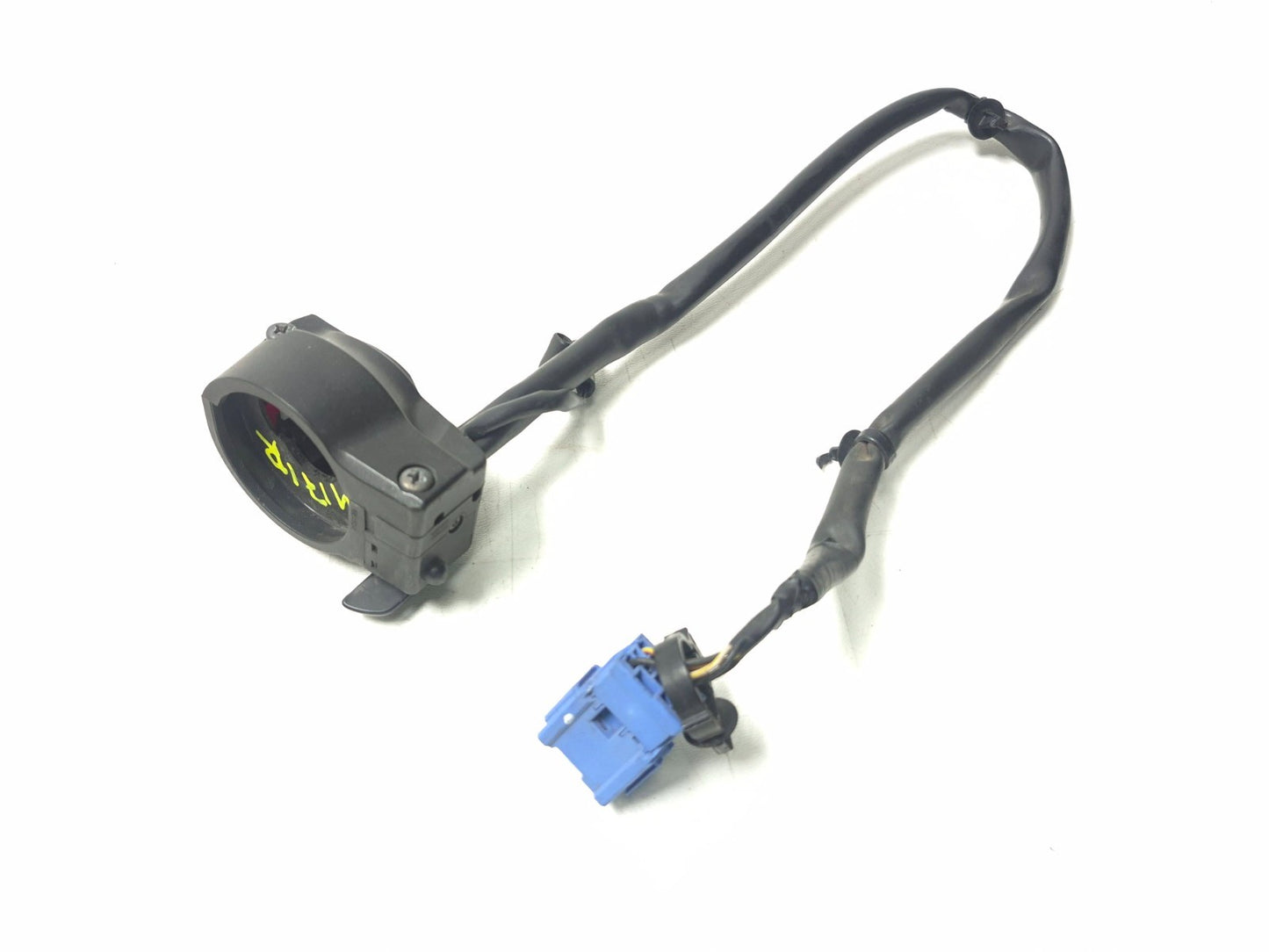 2012 Honda Nc700x Right Handlebar Kill Of Start Controls Switch OEM