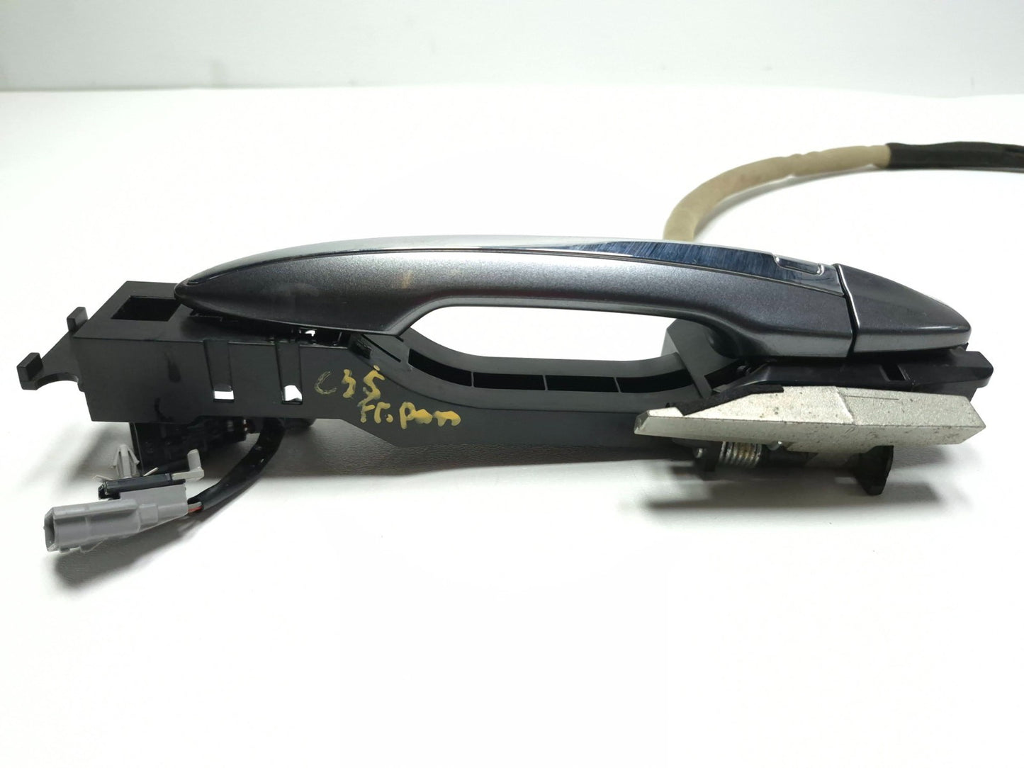 2020 Infiniti Q50 Exterior Door Handle Front Right Passenger Side Oem✅