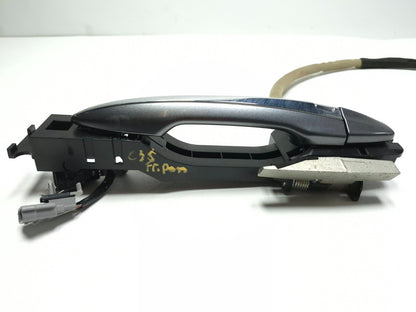 2020 Infiniti Q50 Exterior Door Handle Front Right Passenger Side Oem✅