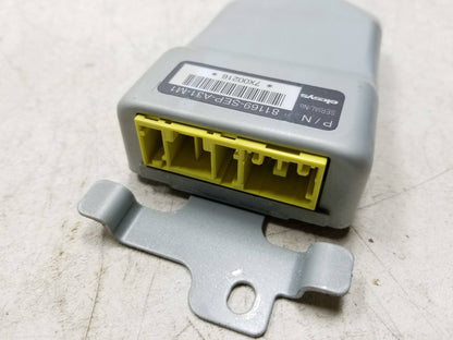2007 Acura Tl Type S Seat Occupant Detection Module OEM