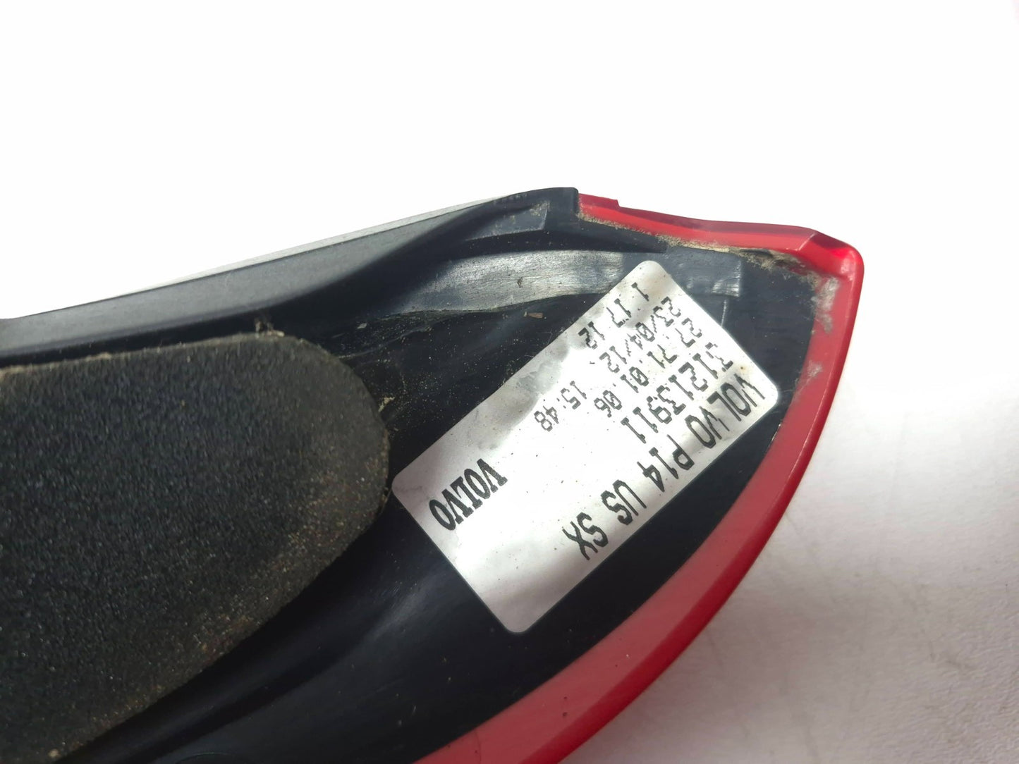 2012 Volvo C30 Tail Light Lamp Left & Right OEM