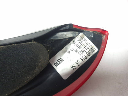 2012 Volvo C30 Tail Light Lamp Left & Right OEM