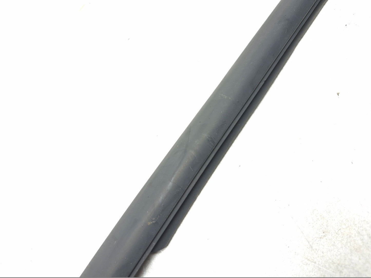 2013 BMW 328i F30 Rear Door Weatherstrip Seal Right Passenger Side Set OEM