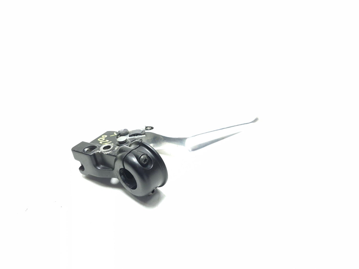 2004-2013 Harley Sportster 883 1200 Xl Left Clutch Lever Mount Bracket 38608-96