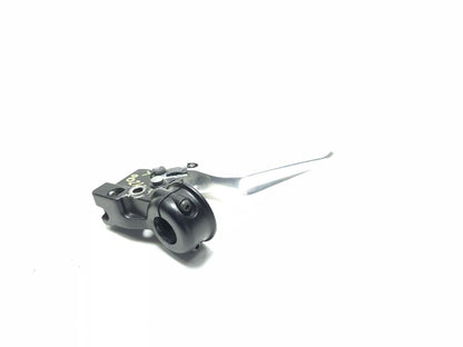 2004-2013 Harley Sportster 883 1200 Xl Left Clutch Lever Mount Bracket 38608-96