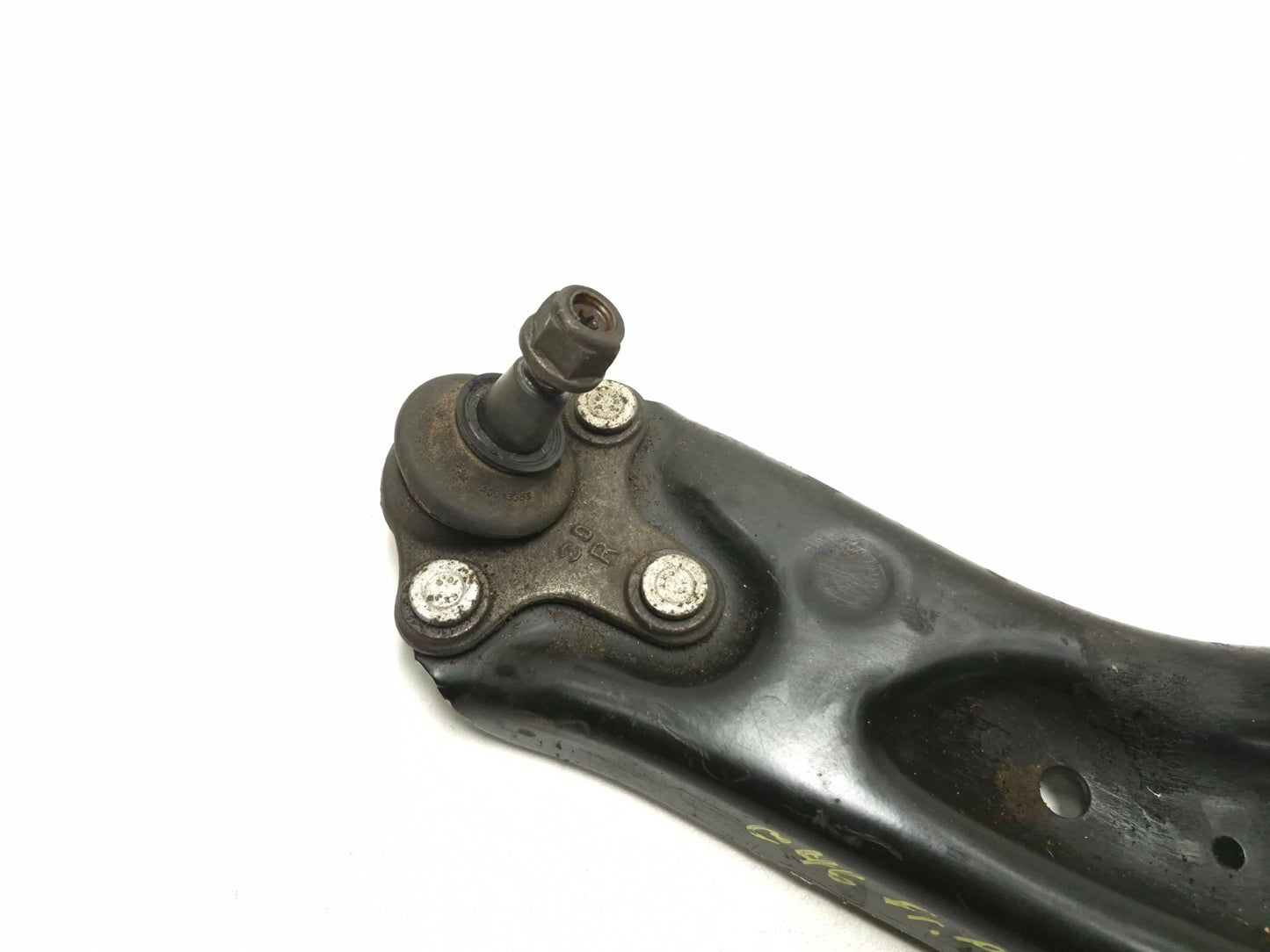 2015 Volkswagen Golf Front Lower Control Arm Passenger Side Right OEM