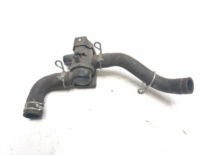 2023 Kawasaki Ninja Ex 400 Air Filter Box & Air Cut Valve Pair OEM