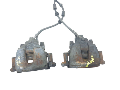 2012 Volvo C30 Front Brake Caliper Left & Right OEM