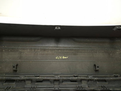 2019 Hyundai Kona Rear Bumper W/ Light OEM