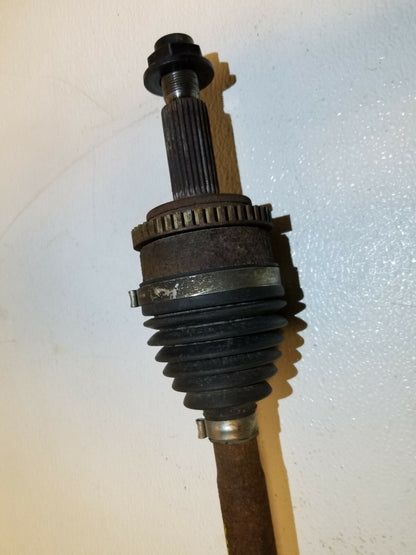 2014 Hyundai Veloster Axle Shaft Front Passenger Side Right OEM
