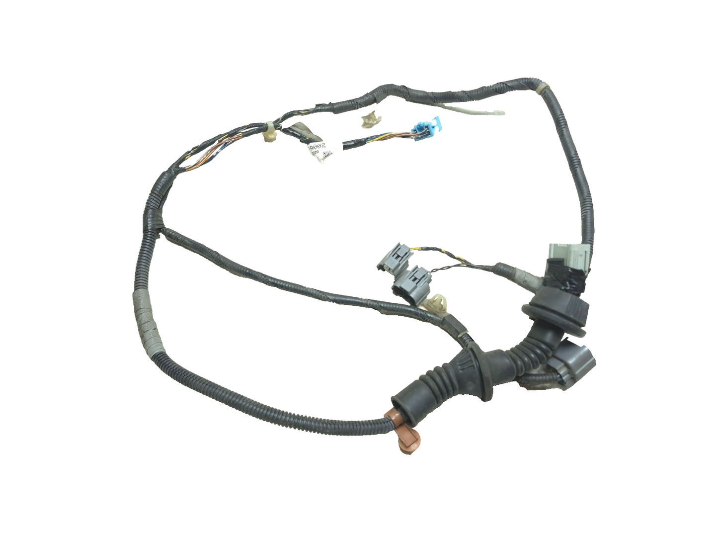 2008 Acura Tl Rear Door Wire Harness Left Driver Side OEM