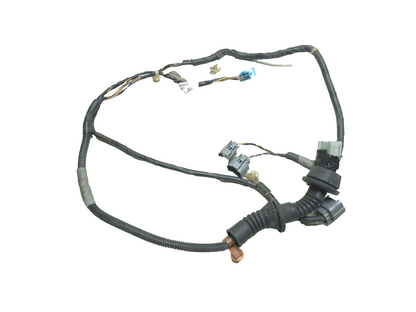 2008 Acura Tl Rear Door Wire Harness Left Driver Side OEM