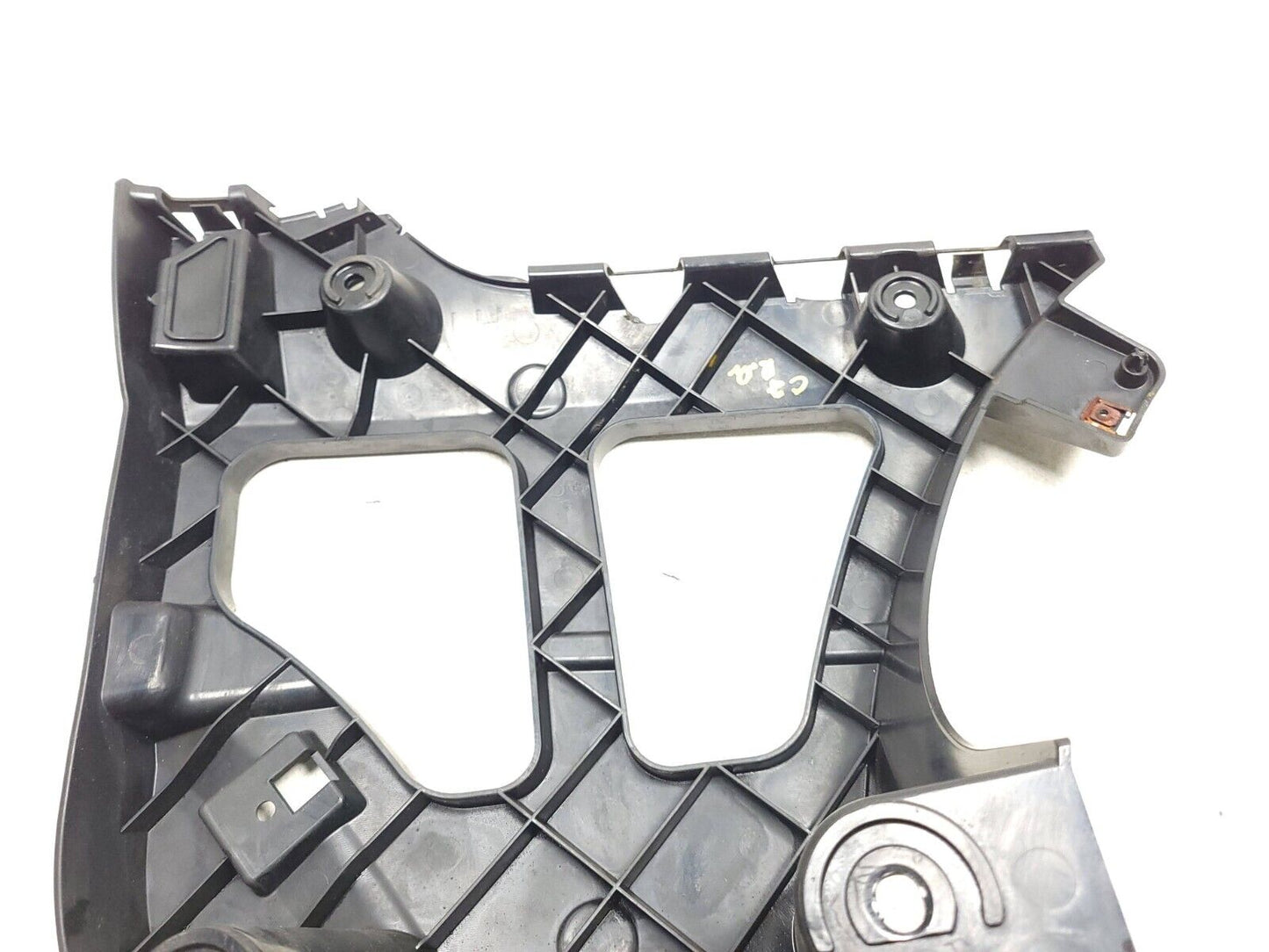 2009 - 2013 BMW X5 E70 Rear Bumper Mount Bracket Left & Right 2pcs OEM