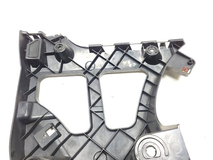 2009 - 2013 BMW X5 E70 Rear Bumper Mount Bracket Left & Right 2pcs OEM