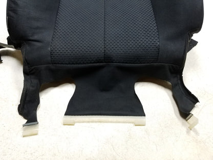 2007-2011 Toyota Camry Front Seat Back Top Cushion Passenger Side Right OEM