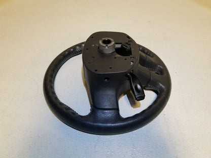 2012 Mitsubishi Eclipse Steering Wheel OEM