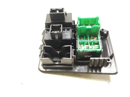 08-15 Nissan Rogue Mirror Adjust AWD Lock Tcs Control Switch OEM ✅