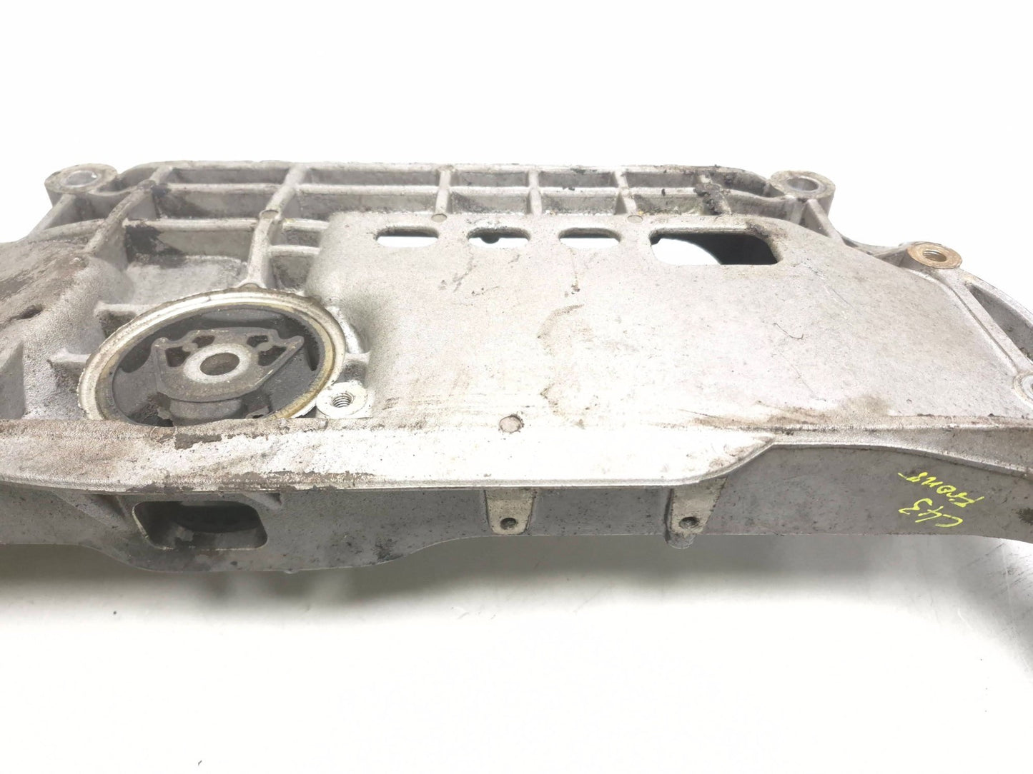 2011 Volkswagen Tiguan 2.0l Front Subframe Crossmember OEM