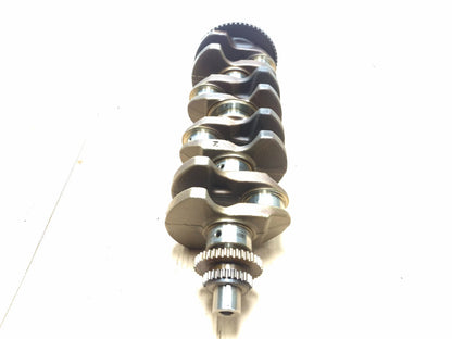 2012 Hyundai Sonata 2.4l Engine Crankshaft OEM