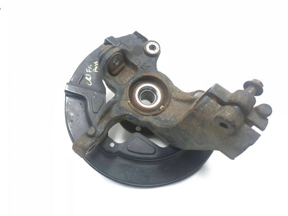 2013 Volvo S60 T5 Front Right Passenger Spindle Knuckle OEM 31201286