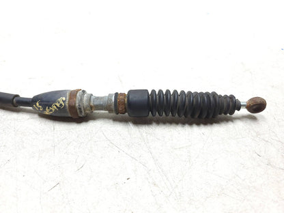 14-16 Subaru Forester At Transmission Shifter Cable 2.5l OEM