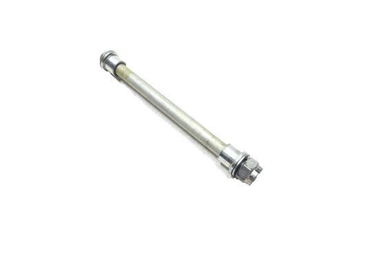 17-24 Kawasaki Kle300 Versys-x 300 Front Axle W/ Spacers