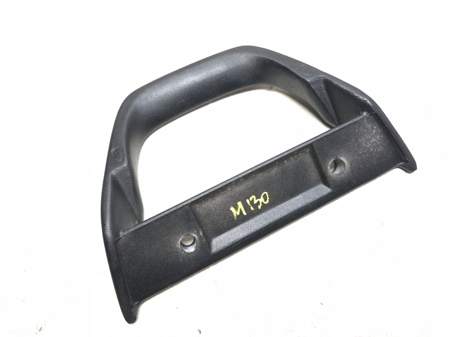 2006 Suzuki Gs 500fk Rear Grab Bar OEM
