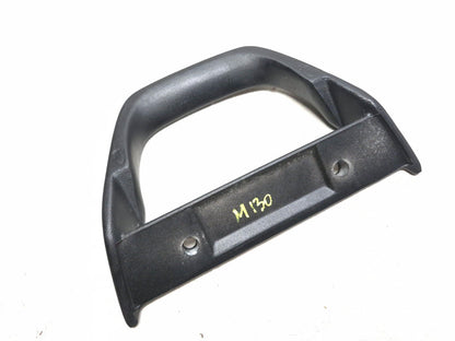 2006 Suzuki Gs 500fk Rear Grab Bar OEM