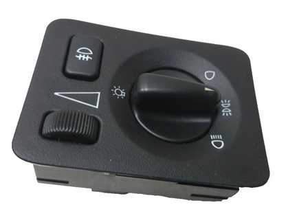 2007 Saab 9-5 Headlight Fog Light Conrol Switch OEM