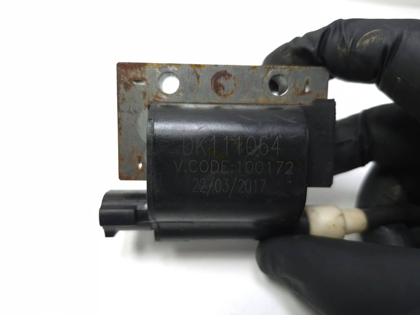 2017 Ktm 390 Duke Ignition Coil OEM