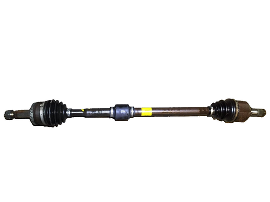2008 Hyundai Elantra Front Cv Axle Shaft Passenger Side Right OEM