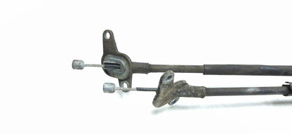 2012 Hyundai Sonata Rear Parking Brake Cable Left & Right OEM
