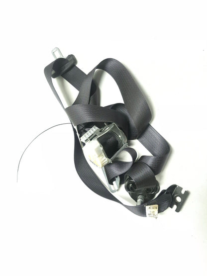 2013 Cadillac Escalade Rear 2nd Row Seat Belt Retractor Driver Side Left OEM