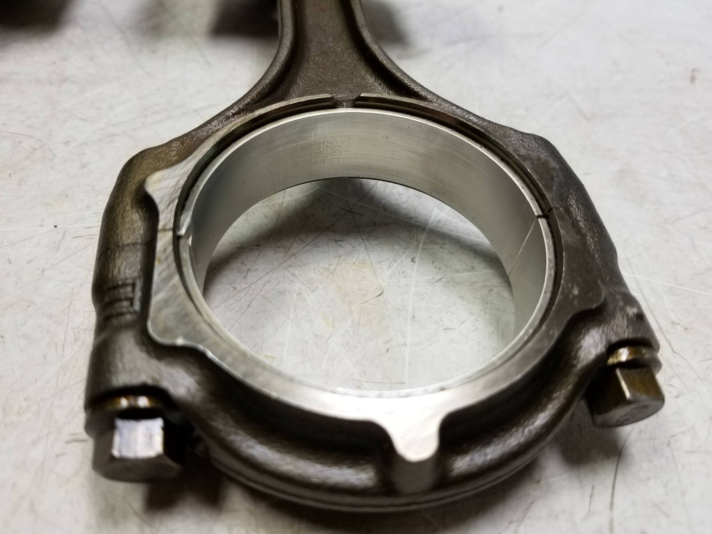 2016 Dodge Grand Caravan Connecting Rod W/ Piston 6pcs OEM