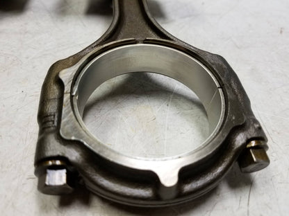 2016 Dodge Grand Caravan Connecting Rod W/ Piston 6pcs OEM