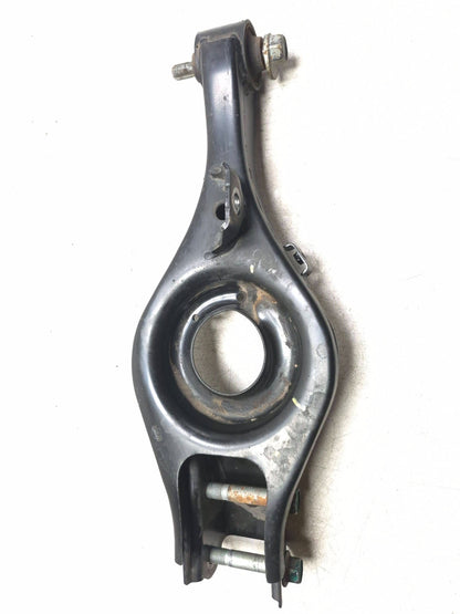 2013 Hyundai Genesis Coupe Control Arm Rear Driver Side Left OEM