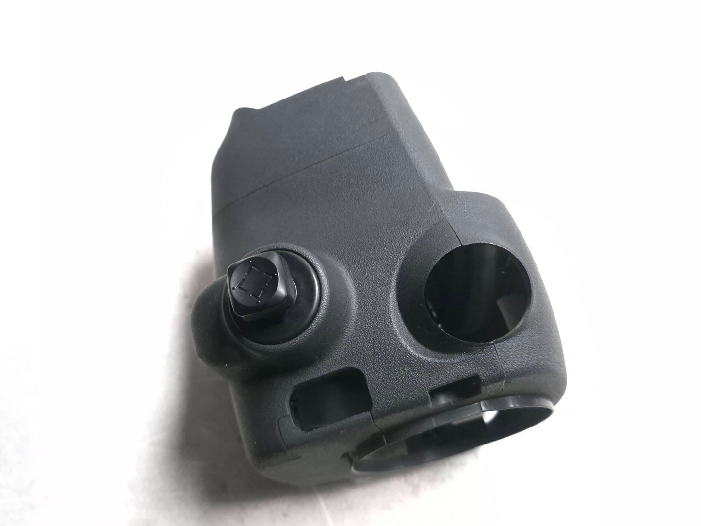 2010 Nissan Maxima Sv Steering Column Housing Shroud OEM