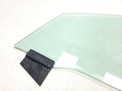 09 - 14 Hyundai Genesis Door Window Glass Double Front Driver Side OEM Sedan