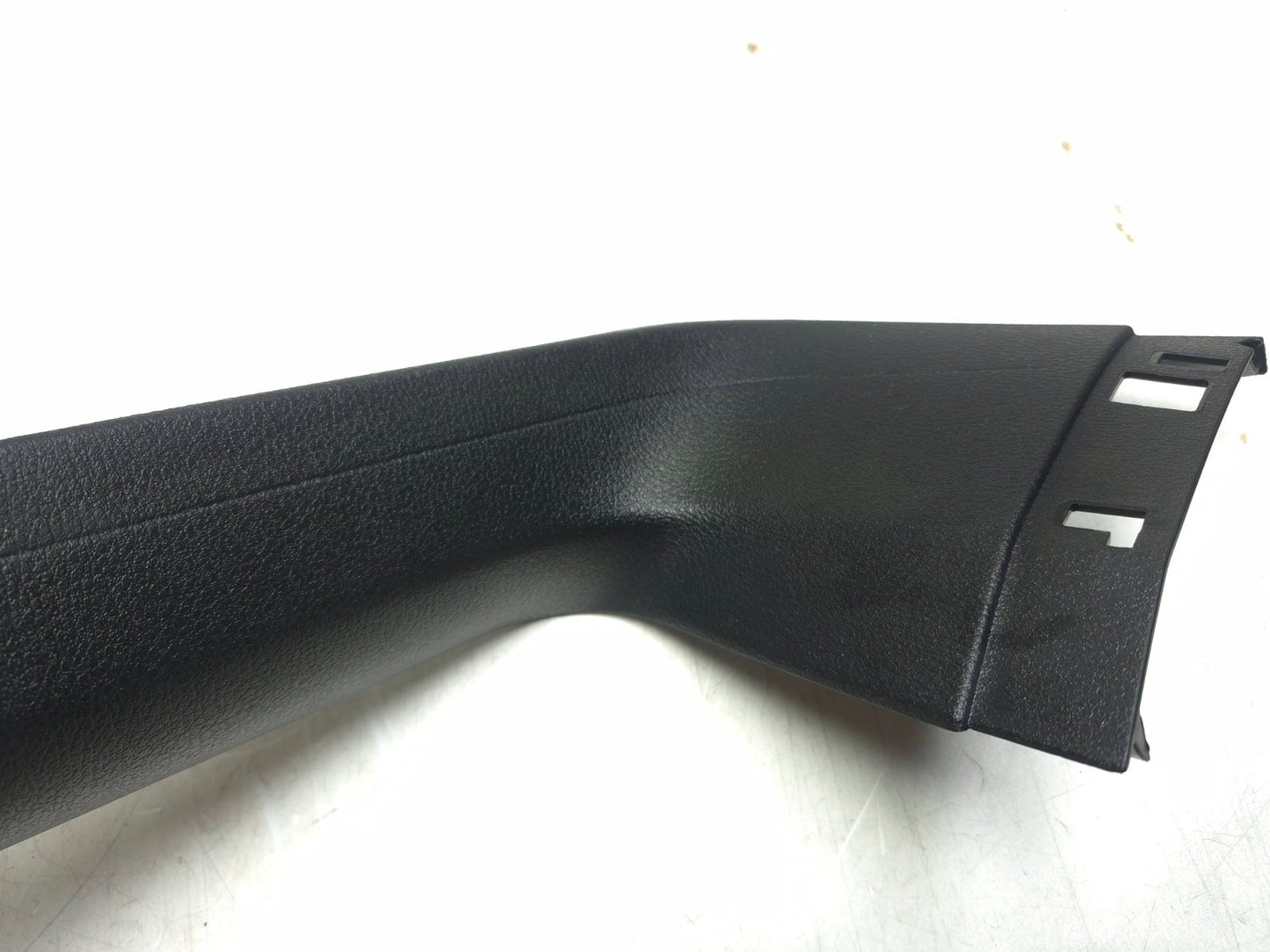 2008 BMW X6 E71 Trunk Lid Tailgate Trim Panel OEM