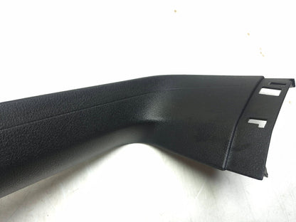2008 BMW X6 E71 Trunk Lid Tailgate Trim Panel OEM