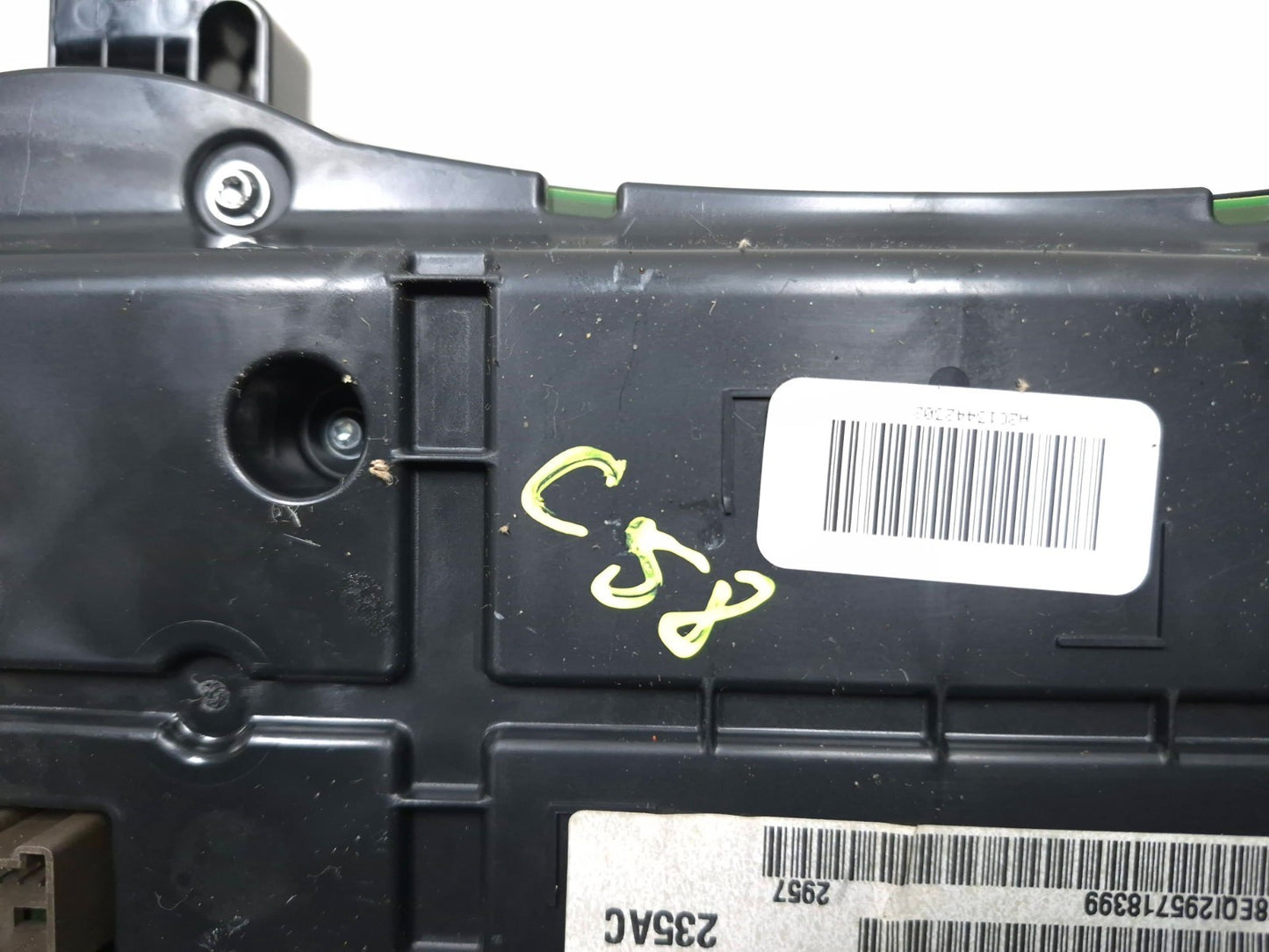 2018 Chrysler 300 Limited AWD Instrument Panel Cluster OEM