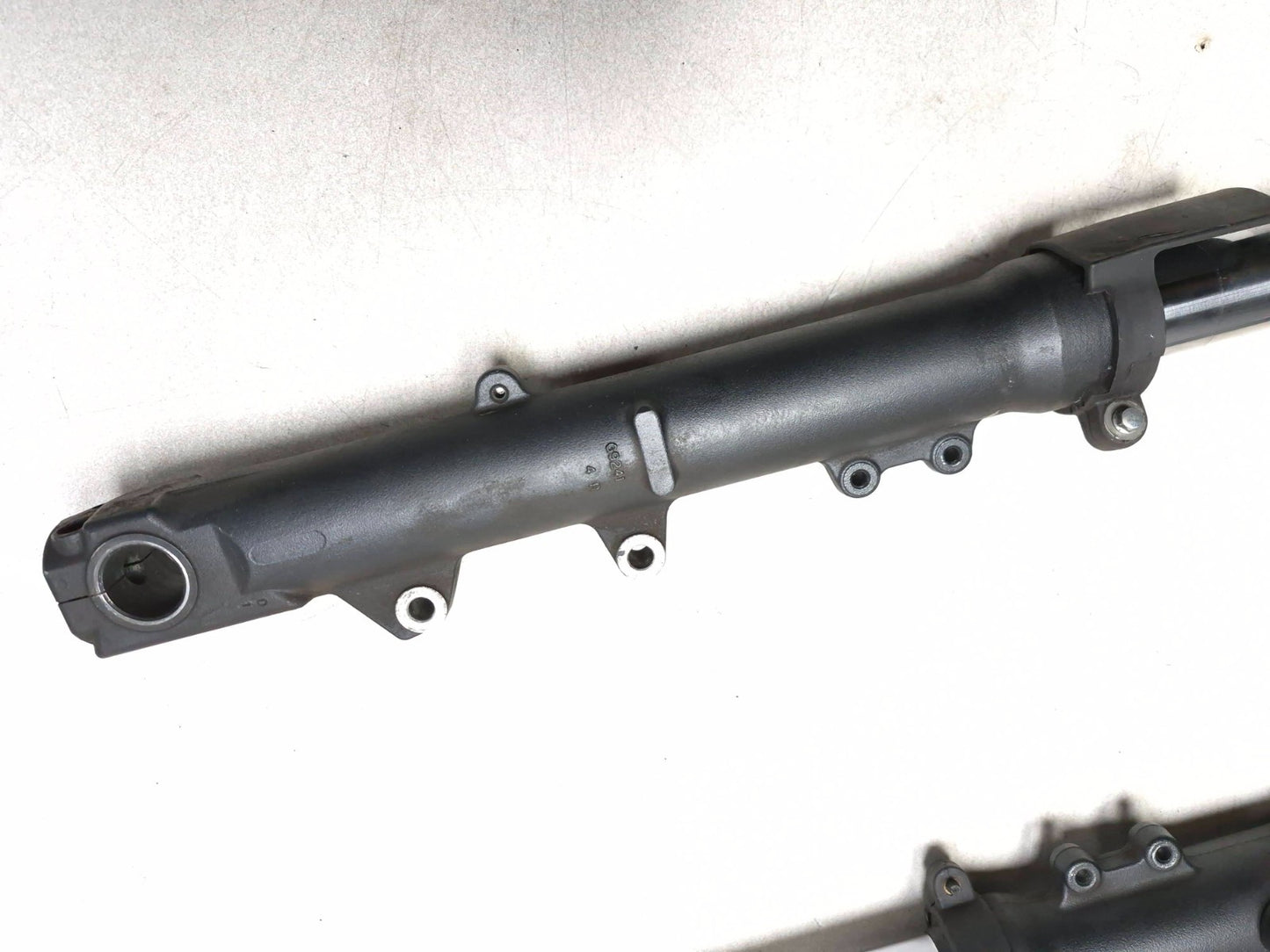 2005  Triumph Sprint St Front Forks Suspension Set *straight* OEM
