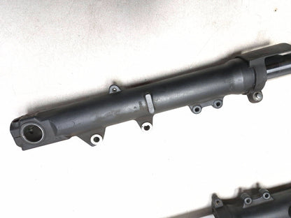 2005  Triumph Sprint St Front Forks Suspension Set *straight* OEM