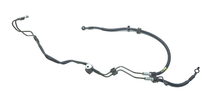 2017-2026 Kawasaki Versys-x 300 Kle300 OEM ABS Brake Hose Line Pipe
