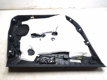 2019 Ford Ecosport Door Panel Trim Front Passenger Side Right OEM