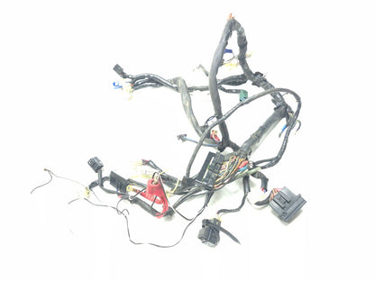 2005 Yamaha Yzf R6 Main Wire Harness OEM