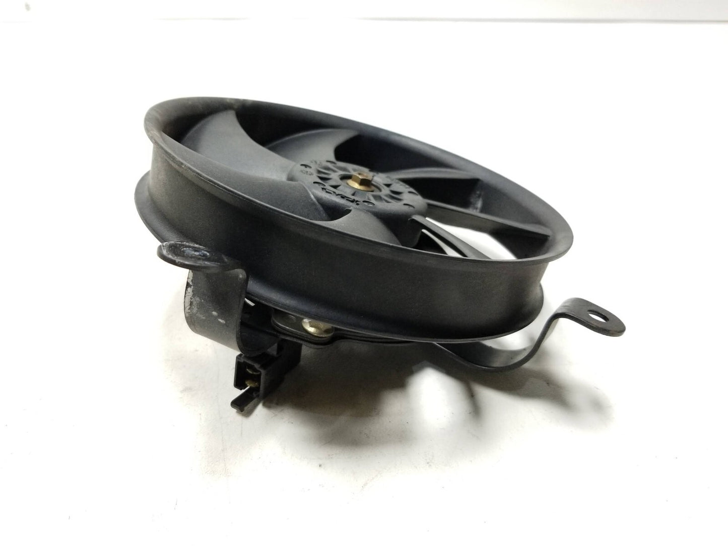 2002 2003 Honda Cbr900rr Cbr954rr Engine Cooling Fan Assy OEM