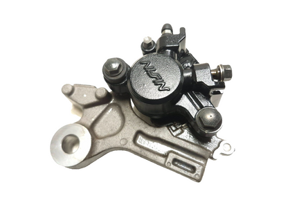 2013 Honda Cbr250 Rear Brake Caliper & Bracket OEM