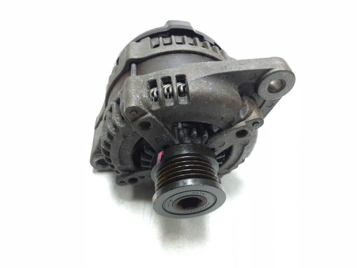 2013 Dodge Dart Alternator 1.4l OEM